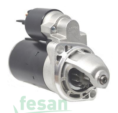 MAHLE MS247+ ISKRA 12V MARŞ MOTORU MARİNE BUKH MOTOR CCW 13DİŞ 1.2KW