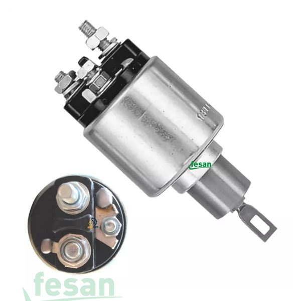 ZM 775 BOSCH 12V M OTOMATİĞİ OPEL VECTRA CİV