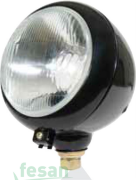 201104-S ÖN FAR TRAKTÖR SİYAH