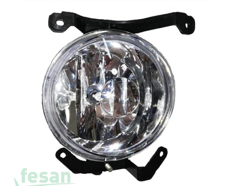 92202-4F030 SİS LAMBASI HYUNDAI H100 KAMYONET 2004-2011 SAĞ AMPULLÜ