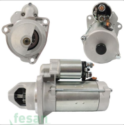 BOSCH DLS8062 24V MARŞ MOTORU DAF CF 75250 DAF CF 75310 DAF CF 75360 2001 -2006 / TEMSA TOURMALIN OTOBÜS 11DİŞ 4.0KW