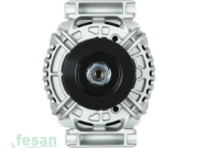BOSCH 1986A00916 24V ŞARJ DİNAMOSU SCANİA P 230 80AHM