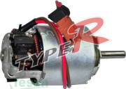 RKM 728 12V KALORİFER MOTORU AUDI CLİO EM TEK MİL KANGOO YETSAN 55 KALMOT BOSCH