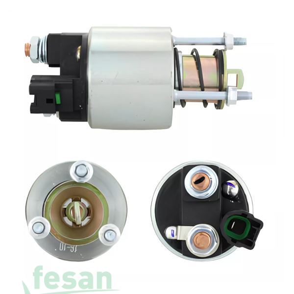ZM 1397 DENSO 12V M OTOMATİĞİ AVENSİS 97 2002