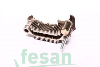 GENON GND M509 MİTSUBİSHİ DİOT TABLASI DAEWOO MATİZ CHEVROLET SPARK 75MM 8DİOT M6