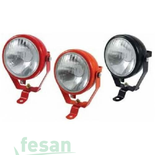 03008 PULLUK FARI SİYAH