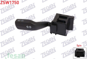 ZSW1750 SİNYAL KUMANDA KOLU FORD CMAX II 2010-2019 FOCUS II-III 2004> KUGA I 2008-2012 5FİŞ