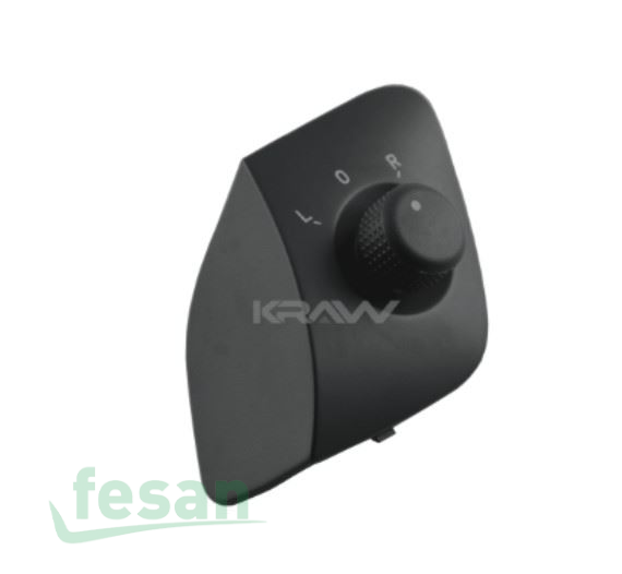 AN456 AYNA KUMANDA DÜĞMESİ SEAT İBİZA 1M1959565D