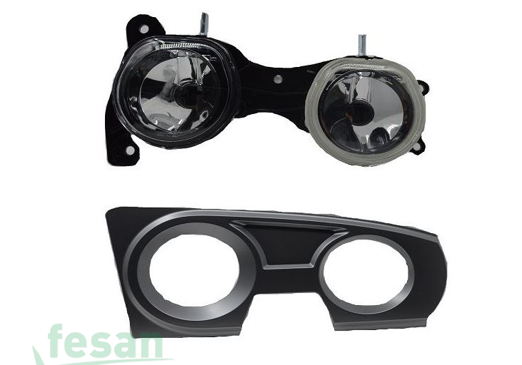 MARS 630746 SİS LAMBASI İVECO STRALİS SAĞ ÇERÇEVELİ 2007>