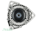 BOSCH 1986A00932 24V ŞARJ DİNAMOSU MB AXOR 80AHM