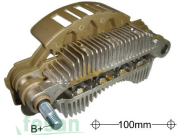 IMR 10081A MİTSUBİSHİ DİOT TABLASI PEUGEOT PARTNER KAPASİTÖRSÜZ İKAZSIZ RM 155 1138531 10081A