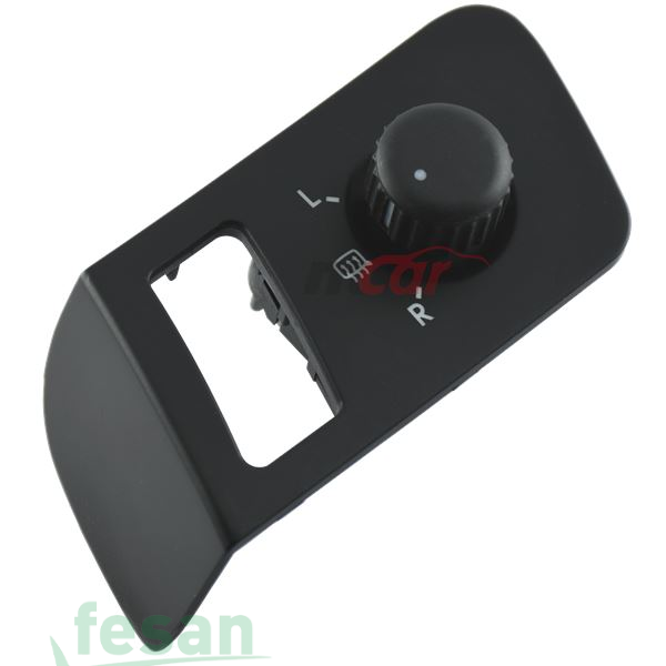 AN458 AYNA KUMANDA DÜĞMESİ VW CADDY TOURAN