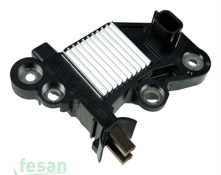 BOSCH 1986AE0020 12V KONJEKTÖR NISSAN QASHQAİ MEGANE IV TALISMAN LIN