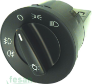 AN461 FAR ANAHTARI GOLF IV PASSAT B5 17F BEETLE ÖN ARKA SİSLİ 17F