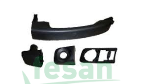 941069 KAPI AÇMA KOLU DIŞ RENAULT MASTER TÜM KAPILAR