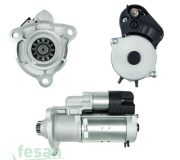 BOSCH DLS8152 24V MARŞ MOTORU SCANIA P - G - R - T SERIE KAMYON 2008> 12DİŞ 5.5KW