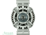 BOSCH 1986A01021 24V ŞARJ DİNAMOSU CATERPILLER 120AHM