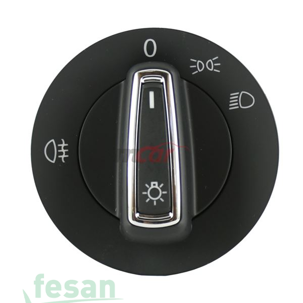 AN468 FAR ANAHTARI PASSAT GOLF B5 S Lİ 9F