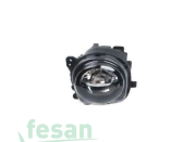 BM7311293 SİS LAMBASI BMW F10 LCİ 2014> SOL LEDLİ