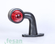 BOYNUZ LAMBA CAMI KIRMIZI