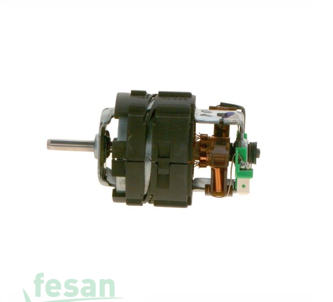 BOSCH 0130007043 24V KALORİFER MOTORU MERCEDES
