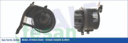 59-3504 12V KALORİFER MOTORU RENAULT CLİO II KANGO 1998-2008 KLİMALI CITROEN XSARA 1997-2005
