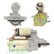 UMM 3214 MOTOGRAFT 12V MARŞ MOTORU FORD MONDEO 11DİŞ 1.4KW