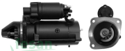 STR 4244 ISKRA 12V MARŞ MOTORU TRAKTÖR CASE JCB LANDİNİ MASSEYFERGUSON PERKİNS 3.2KW 10D