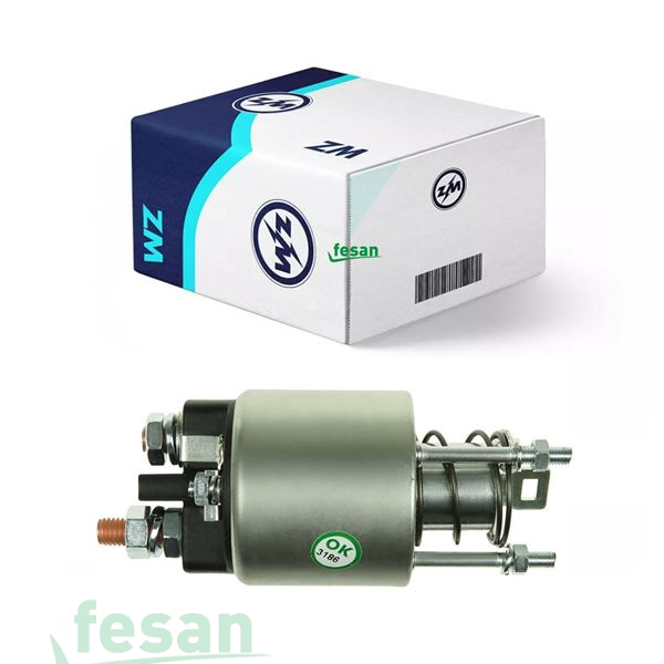 ZM 2395 MARELLİ 12V M OTOMATİĞİ BMW YM