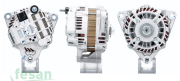 MİTSUBİSHİ A004TR8571 MİTSUBİSHİ 24V ŞARJ DİNAMOSU MAN TGX-TGL-TGS-TXS 110AHM