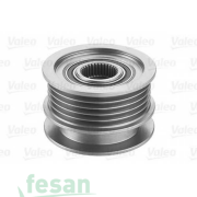 VALEO 588034 ŞARJ KASNAK RULMANLI MEGANE II 1.5 VALEO 588034 FOOM 14756