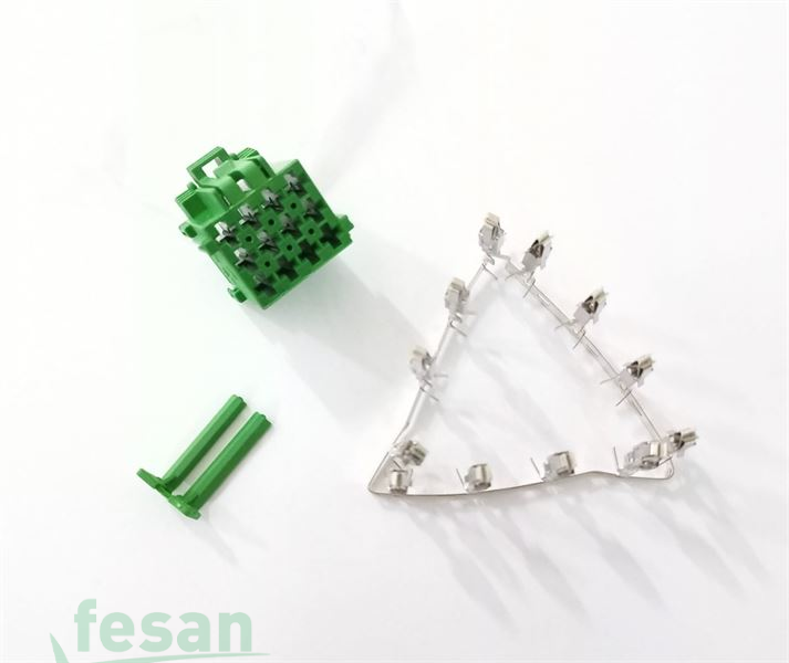 AEM 12K010 SOKET KABLOSUZ