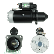 BOSCH DLS8020 24V MARŞ MOTORU SCANIA 124 164 82 92 1993-1994 1980-2002 9DİŞ 4.0KW