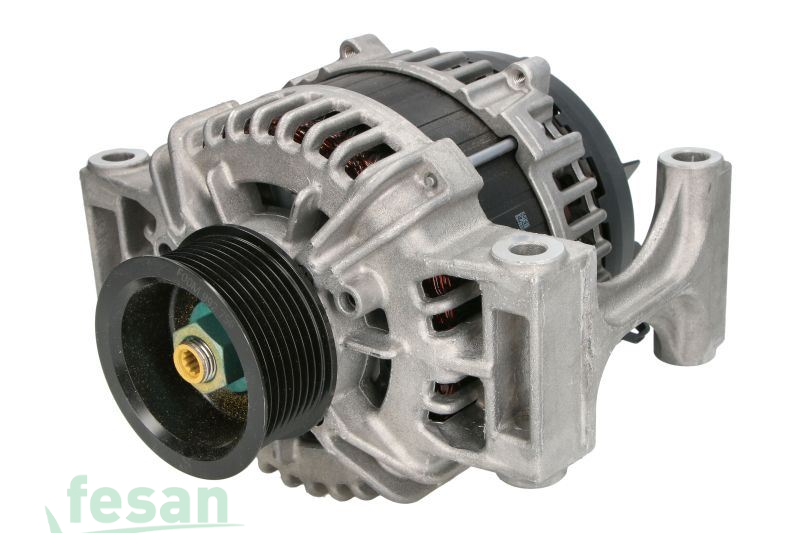 SEG 0128821163 BOSCH 24V ŞARJ DİNAMOSU DAF EURO6 SAFİR 150AHM