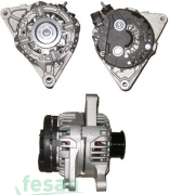 ALT 212 BOSCH 12V ŞARJ DİNAMOSU TOYOTA COROLLA 1.4 AVENSIS VVTİ 80AHM