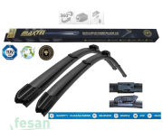 12109409 SİLGİ SÜPÜRGESİ MİNİ COUNTRYMAN 2016> 575MM 530MM 23  21