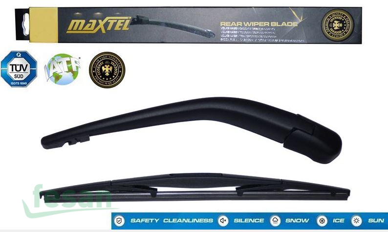 12612374 SİLGİ ARKA KOL SÜPÜRGE HONDA FIT-JAZZ 2015> 350MM