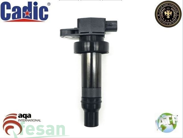 45003270 ATEŞLEME BOBİNİ HYUNDAI ACCENT ELENTRA ELENTRA İ20 İ30 KİA CEED KALEM BOBİN ET 107 ELENTRA