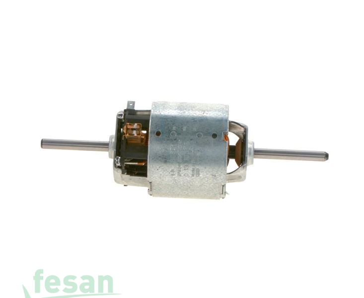 BOSCH 0130101616 24V KALORİFER MOTORU MERCEDES ACTROS 1996-2012 PERVANESİZ