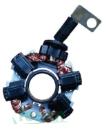 BHM 6052 MİTSUBİSHİ MARŞ KÖMÜR YUVASI CITROEN FİAT PEUGEOT 4.5MMX12MMX12MM