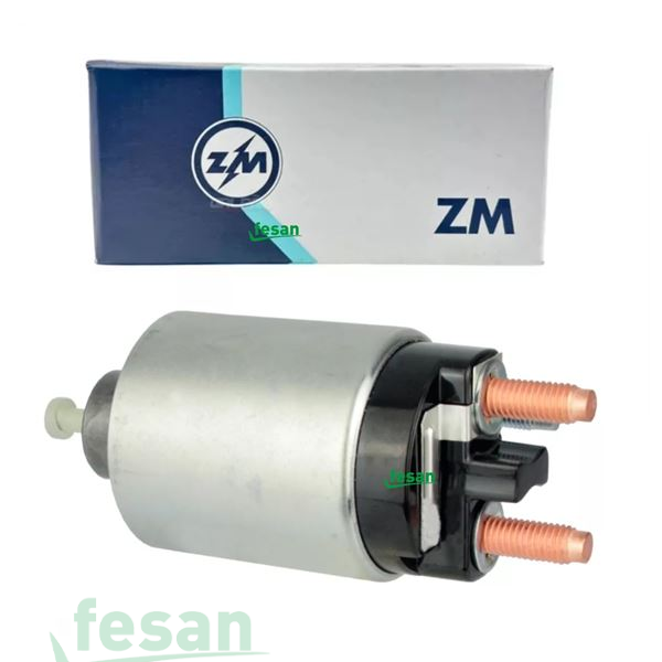 ZM 2860 DELCO 12V M OTOMATİĞİ OPEL MERİVA 1.8