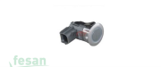 KA-807201 PARK SENSÖRÜ MİTSUBİSHİ COLT LANCER GRAN ASX PAJERO OUTLANDER MONTERO