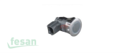 KA-807201 PARK SENSÖRÜ MİTSUBİSHİ COLT LANCER GRAN ASX PAJERO OUTLANDER MONTERO