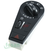 AN5130 ANAHTAR VOLVO FAR F12 F16 13FİŞ