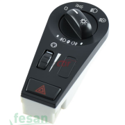 AN5130 ANAHTAR VOLVO FAR F12 F16 13FİŞ