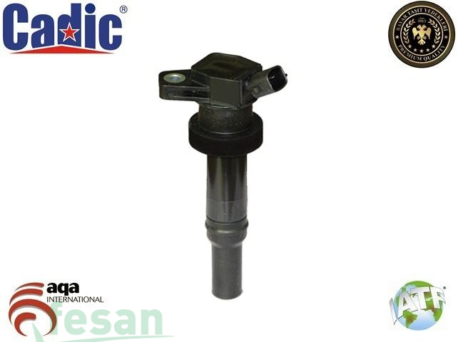 45003272 ATEŞLEME BOBİNİ HYUNDAI İ10 İ20 KİA PİCANTO RİO CK 47 KALEM BOBİN