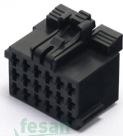 AEM 18K010 SOKET KABLOSUZ