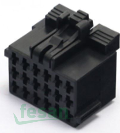 AEM 18K010 SOKET KABLOSUZ