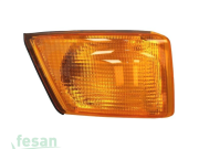 MARS 520715 ÖN SİNYAL İVECO SARI DAİLY SAĞ 2000-2005