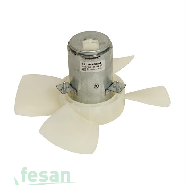 BOSCH 0130107212 24V FAN MOTORU BETON MİKSERİ